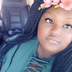 Meet your Posher, Tanisha